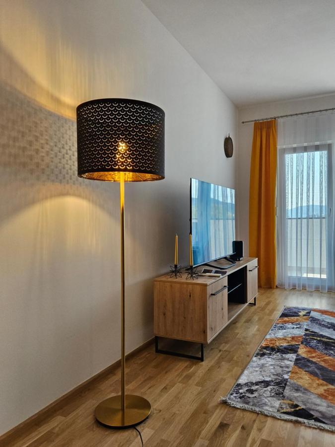 Sara Apartments Visoko Exterior foto